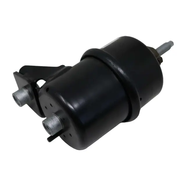 A20188 - : OE-style engine mount for vibration isolation and support for Marmon Ride Control Image
