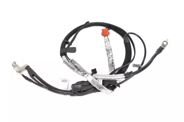 84109465 - : Negative Battery Cable for ACDelco Image