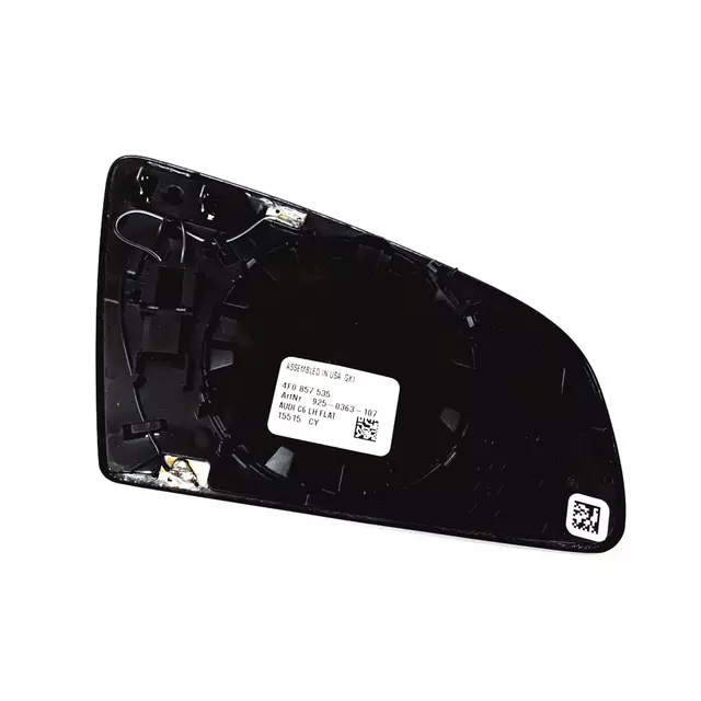Mirror Glass - Audi (4F0-857-535)