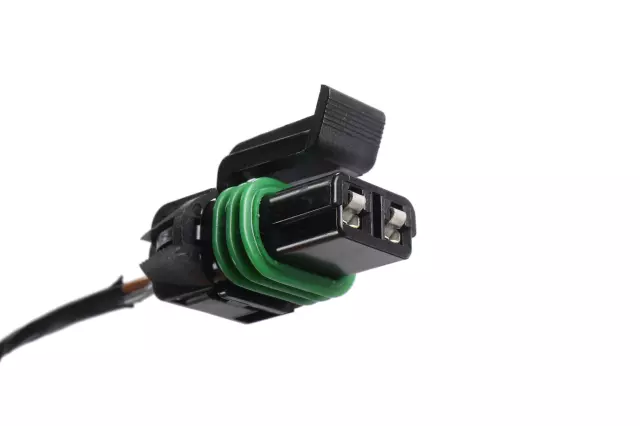Rear Passenger Side Door Wiring Harness - GM (42686315)