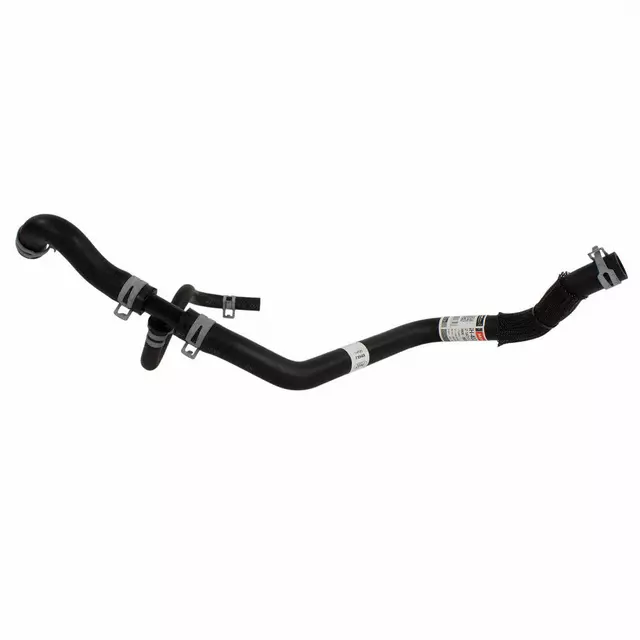 HC2Z3A713C - Steering: Power Steering Return Hose for Ford: F-250 Super Duty, F-350 Super Duty Image