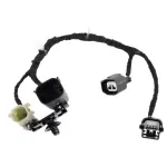NL3Z14A412C - : Wire Jump Central Door Loc for Ford Image