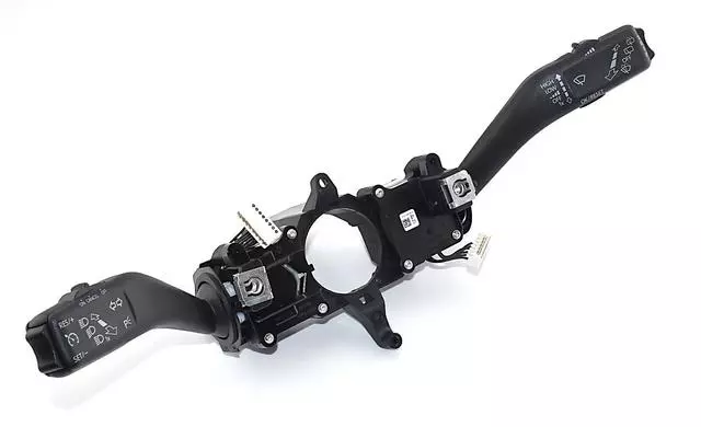 Cruise Con - Volkswagen (5K0-054-690-E)