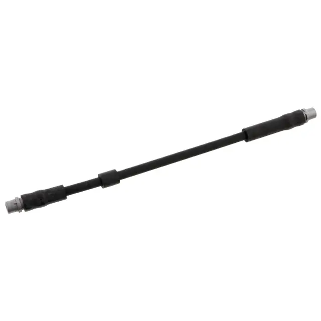 28646 - Brakes &amp; Brake Parts: Febi 28646 Brake Hydraulic Hose for FEBI RUBBER CO Image