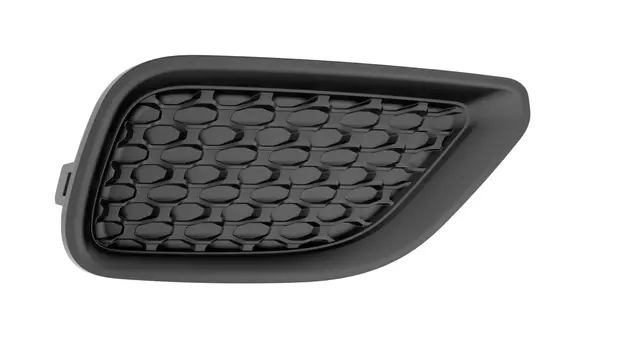 Fog Lamp Hole Plug, Right - Mopar (68287996AA)