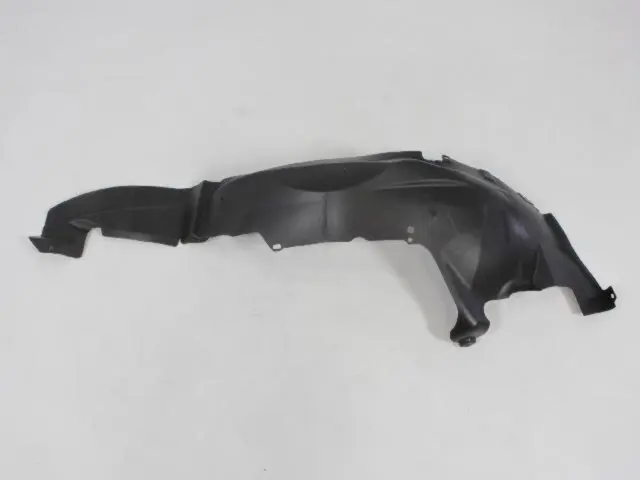 Front Fender Liner, Left - Mopar (55136229AD)