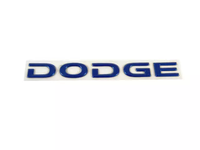 WN80SBBAC - : Decal, Driver Side for Mopar Image