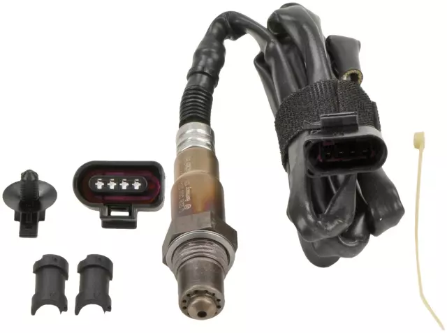 16986 - Emission Systems: Bosch Oxygen Sensor for Bosch Image