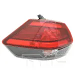 116974009 - : TYC Tail Light Assembly for TYC Image