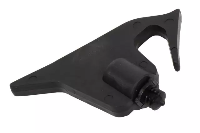 20835225 - Body: Windshield Pillar Reinforced Baffle for Buick: LaCrosse Image