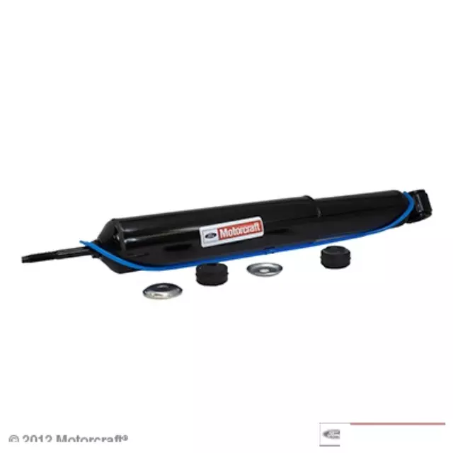 Suspension Shock Absorber - Ford (BU2Z-18V125-P)