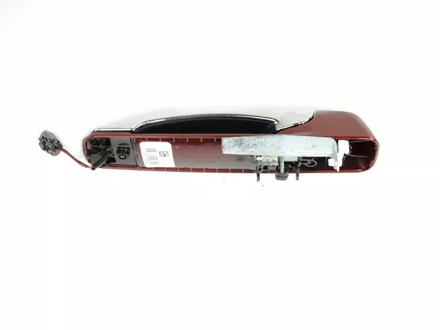 1UJ881RPAK - Doors, Door Mirrors and Related Parts: Exterior Door Handle, Right for Ram: 1500, 2500, 3500 Image