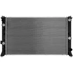 13885C - : gpd Radiator 13885C for GLOBAL PARTS DISTRIBUTORS Image