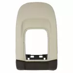 FA1Z5860762AL - Body: Seat Back Panel for Lincoln: MKX Image