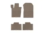 W338TNW585TN - : All Weather Floor Mats for WeatherTech Image