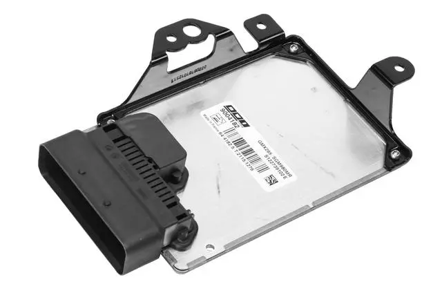 9004182 - : Active Suspension Control Module for Cadillac: STS Image