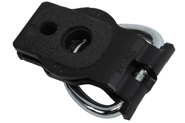 23177445 - : Cargo Tie Down Loop Bezel for GM Image