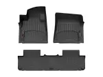 44195814417772 - : FloorLiner™ DigitalFit® for WeatherTech Image