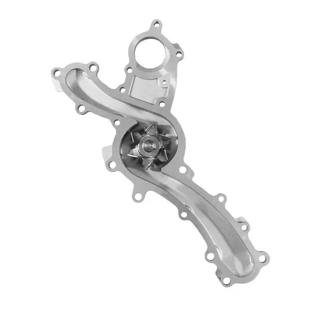 252949 - : Engine Water Pump for ACDelco Image