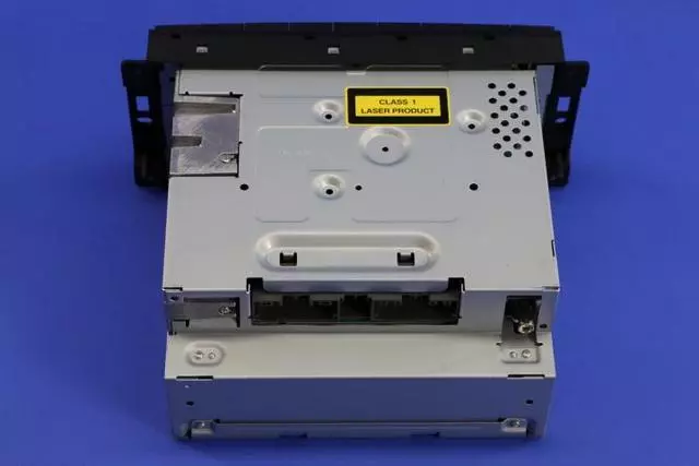 Multi Media Radio, Export - Mopar (68252828AD)