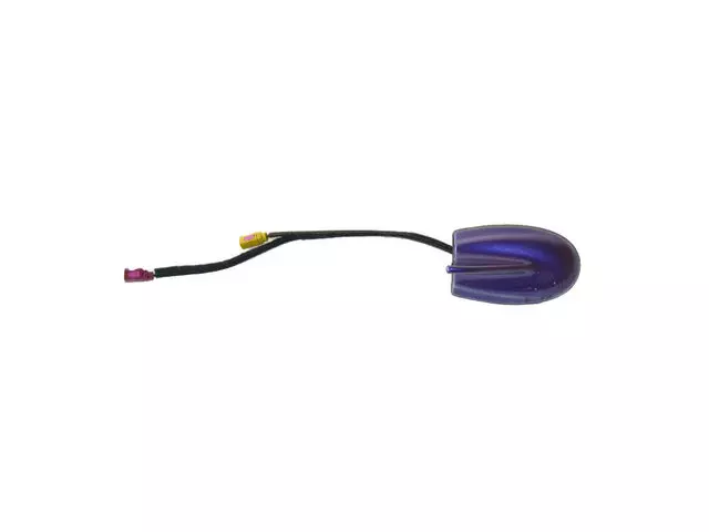Antenna Body And Cable - Mopar (5NU67FHGAC)