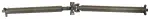 986931 - : Rear 2-Piece Steel Driveshaft Assembly for Dorman Image