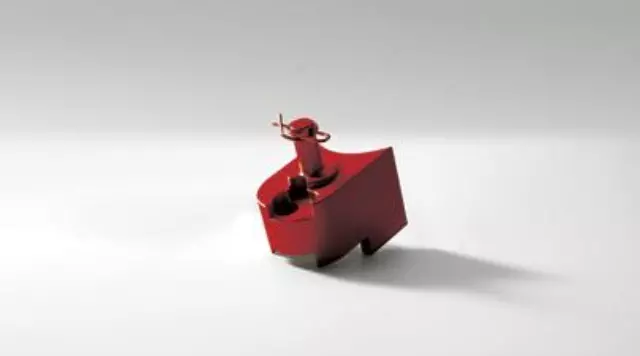 TRD  Quick Shifter - Toyota (PTR54-21100)