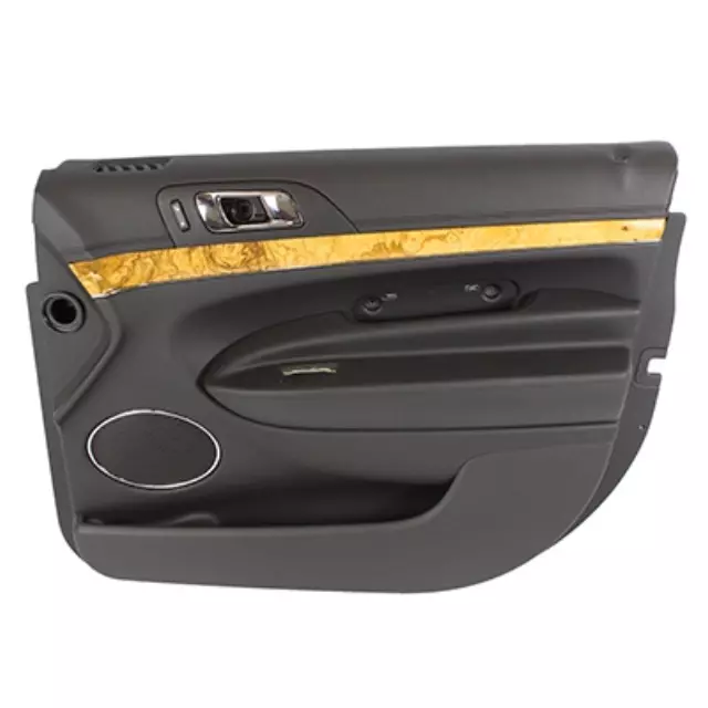 AE9Z7423942BB - Body: Door Trim Panel for Lincoln: MKT Image