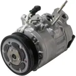 178354 - : Denso 7SAS17C Compressor for FOUR SEASONS Image