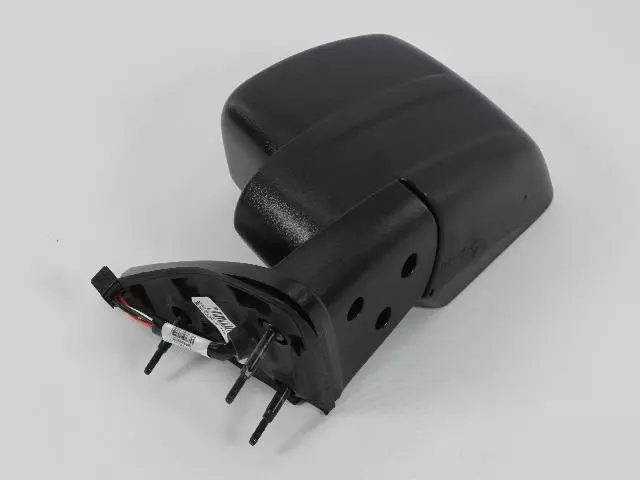 68066783AB - Doors, Door Mirrors and Related Parts: Outside Rearview Mirror, Left for Mopar Image