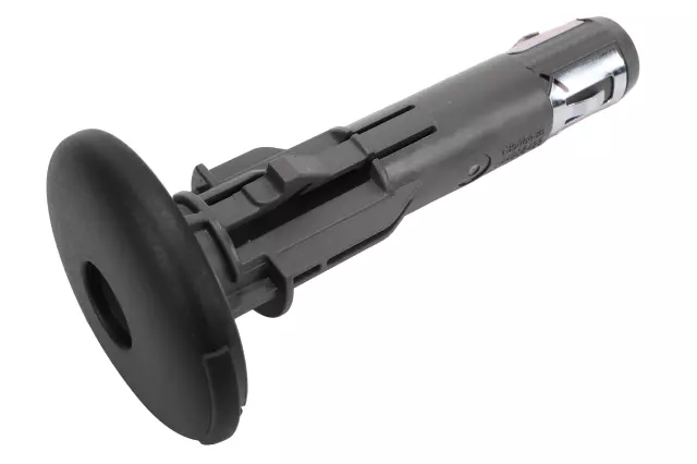 Black Rear Seat Head Restraint Guide - GM (85147712)