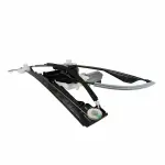 WLRA19 - Body: Regulator Assembly for Ford: Explorer, Explorer Sport Trac | Lincoln: Aviator | Mercury: Mountaineer Image