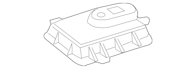 222900330066 - Electrical System: Control Unit for Mercedes-Benz Image