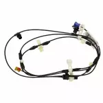 JL7Z19A397C - Body: Cable for Lincoln: Navigator Image