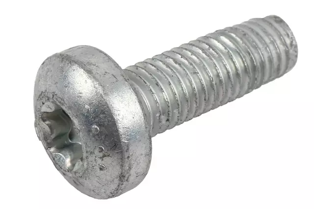 11609992 - : Part# 11609992 M10x1.5x30 Multi-Purpose Bolt for Cadillac: CTS, Escalade ESV | Chevrolet: Silverado 1500, Silverado 2500 HD, Silverado 3500 HD, Suburban | GMC: Sierra 1500, Sierra 2500 HD, Sierra 3500 HD, Yukon XL Image