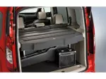 ET1Z1745440AA - : Cargo Security Shade - Black for Ford: Transit Connect Image
