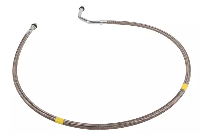 98321879 - : F Hose for GM Image