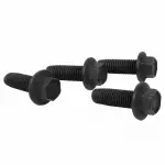 W505285S424 - Electrical: Seat Belt Assembly Screw for Lincoln: MKT Image