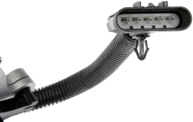 600909 - : Transfer Case Shift Motor for Dorman Image