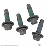 W720006S450L - : Trailer Hitch Bolt for Ford: Expedition | Lincoln: Navigator Image