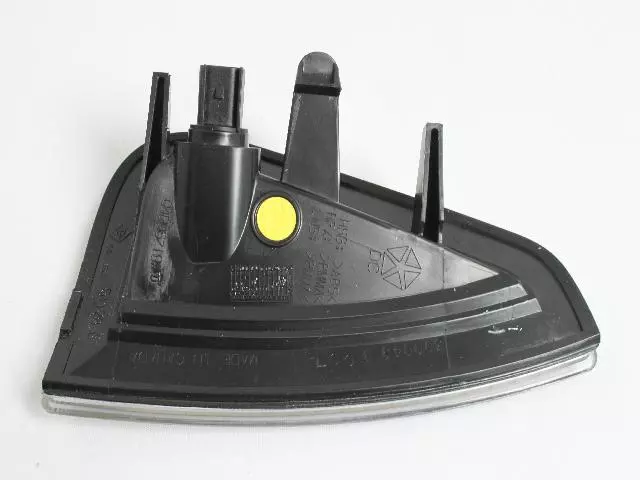 Side Marker Lamp, Left - Mopar (4806219AD)