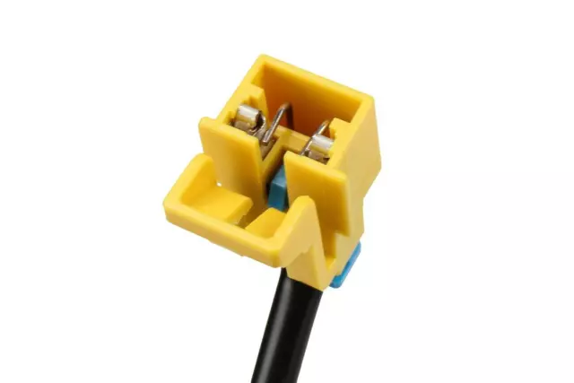 26101828 - Electrical: Clock Spring for Chevrolet: Silverado 1500, Silverado 1500 Classic, Silverado 1500 HD, Silverado 1500 HD Classic, Silverado 2500, Silverado 2500 HD, Silverado 2500 HD Classic, Silverado 3500, Silverado 3500 Classic, Silverado 3500 HD | GMC: Sierra 1500, Sierra 1500 Classic, Sierra 1500 HD, Sierra 1500 HD Classic, Sierra 2500, Sierra 2500 HD, Sierra 2500 HD Classic, Sierra 3500, Sierra 3500 Classic, Sierra 3500 HD Image