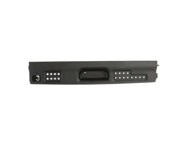 Cargo Tray - Mopar (6BM42TX7AC)