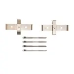 34079002 - : DFC Disc Brake Hardware Kit for DYNAMIC FRICTION Image
