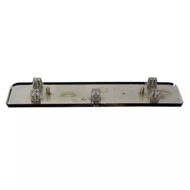 Nameplate - Ford (8C3Z-16720-E)
