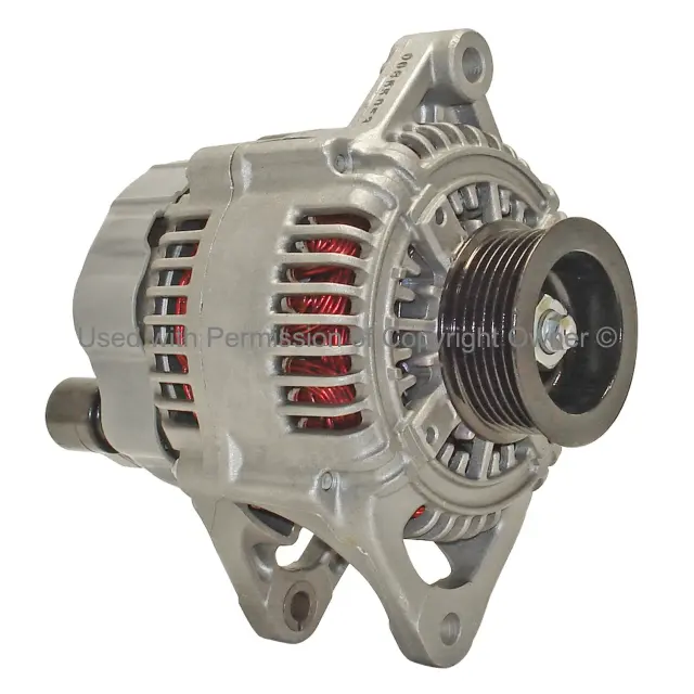 13765 - Charging &amp; Starting Systems: Alternator for MPA ELECTRICAL Image