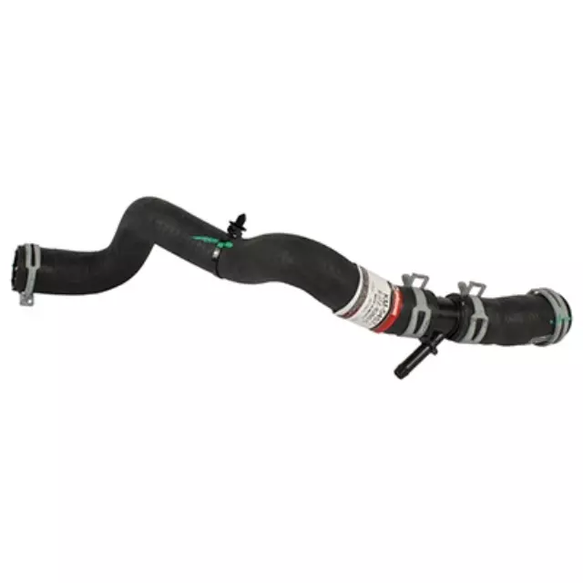 Motorcraft™ Radiator Coolant Hose - Ford (KM-5526)