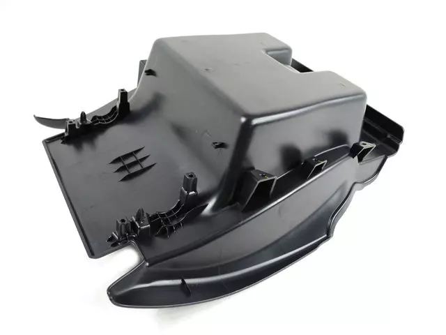 1XT65LC5AB - Interior Trim: Cushion Storage Bin for Mopar Image image