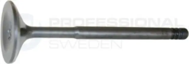 23434610 - : Professional Parts Sweden Engine Exhaust Valve for PROFESSIONAL PARTS Image