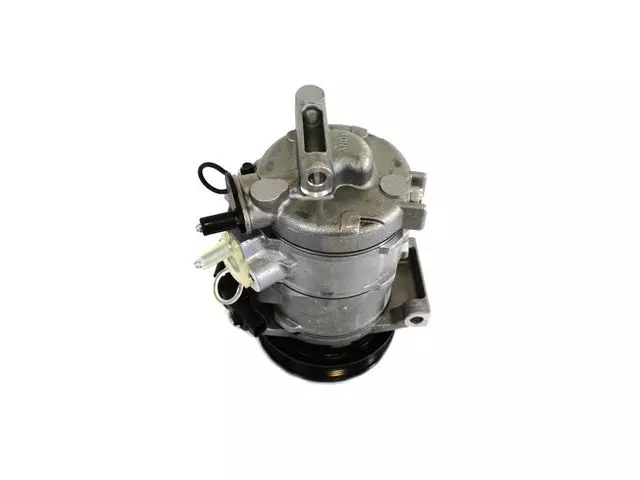 Climatisation Compresseur, Refabriqué - Mopar (55111514AG)